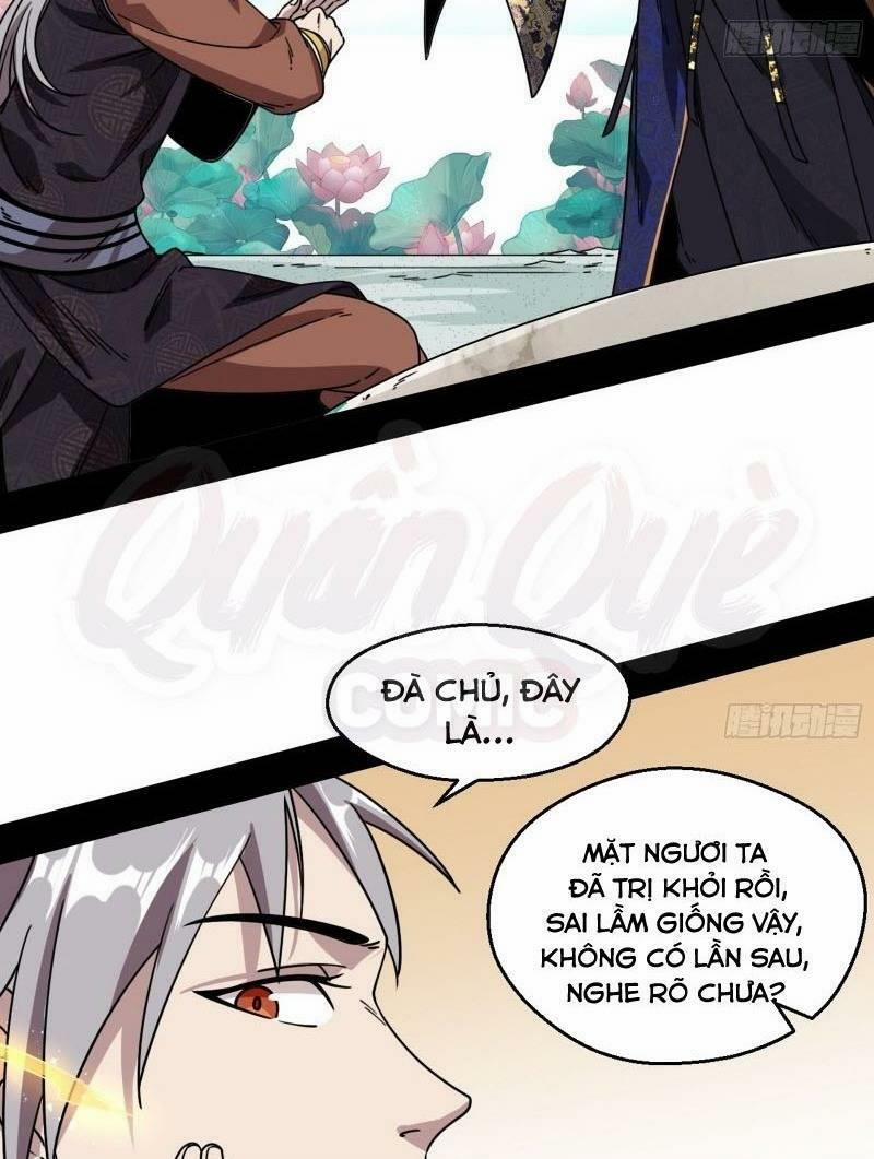 Ta Là Tà Đế 58 trang 10