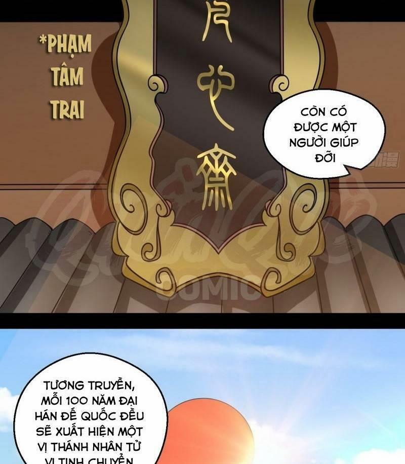 Ta Là Tà Đế 58 trang 16