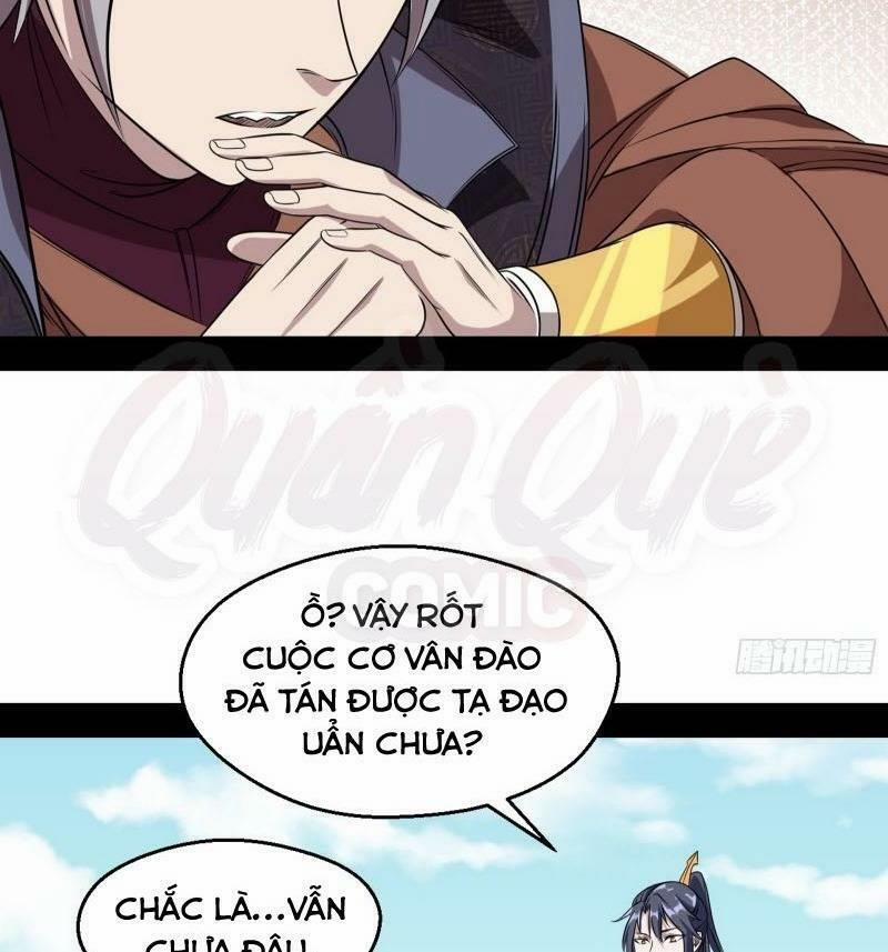 Ta Là Tà Đế 58 trang 22