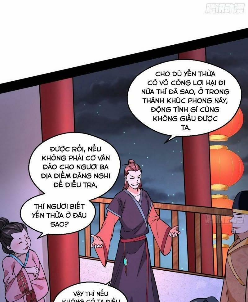 Ta Là Tà Đế 58 trang 30
