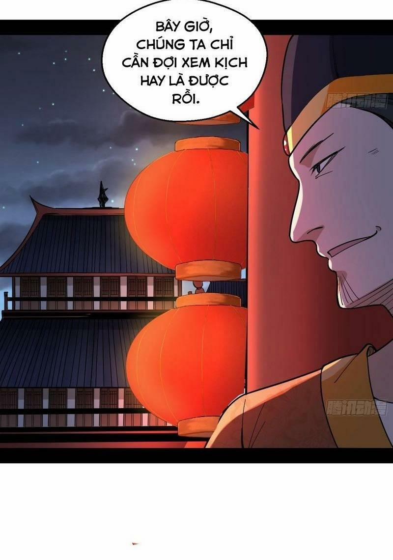 Ta Là Tà Đế 58 trang 35