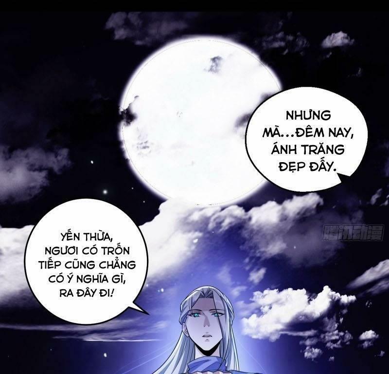Ta Là Tà Đế 58 trang 42