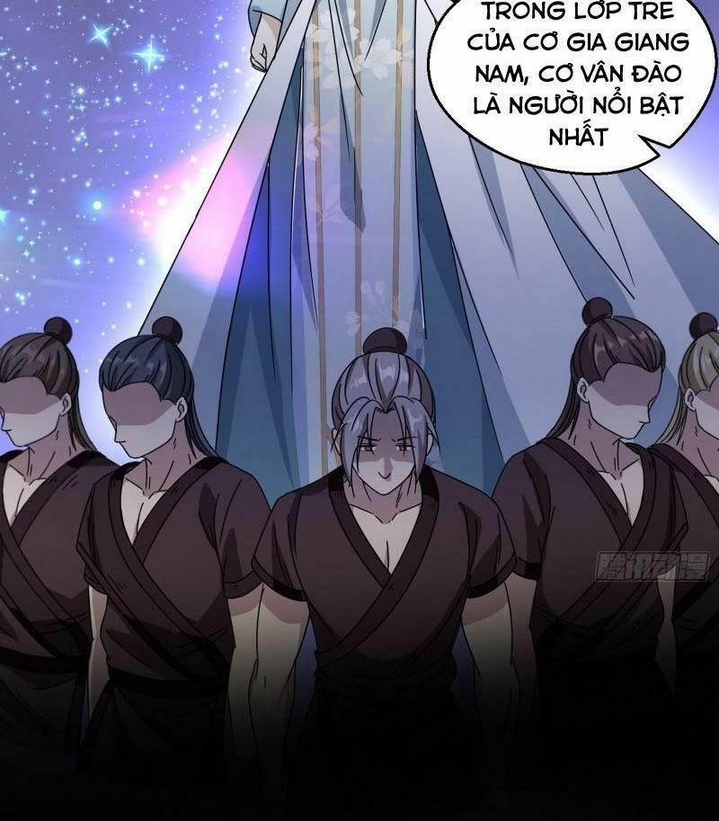 Ta Là Tà Đế 58 trang 5