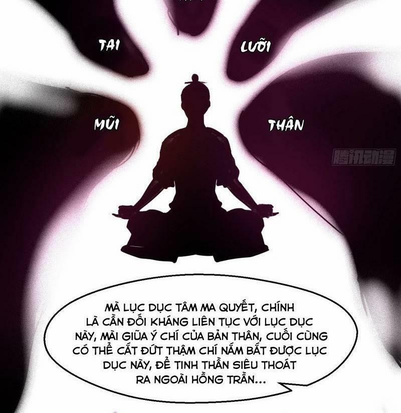 Ta Là Tà Đế 58 trang 59