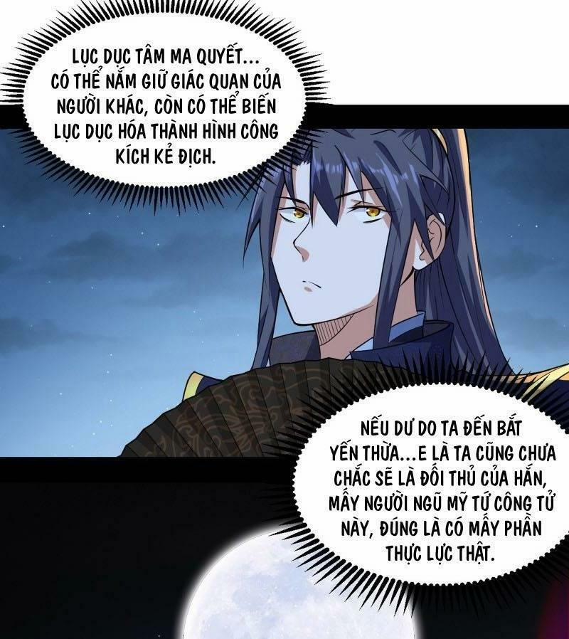 Ta Là Tà Đế 58 trang 69
