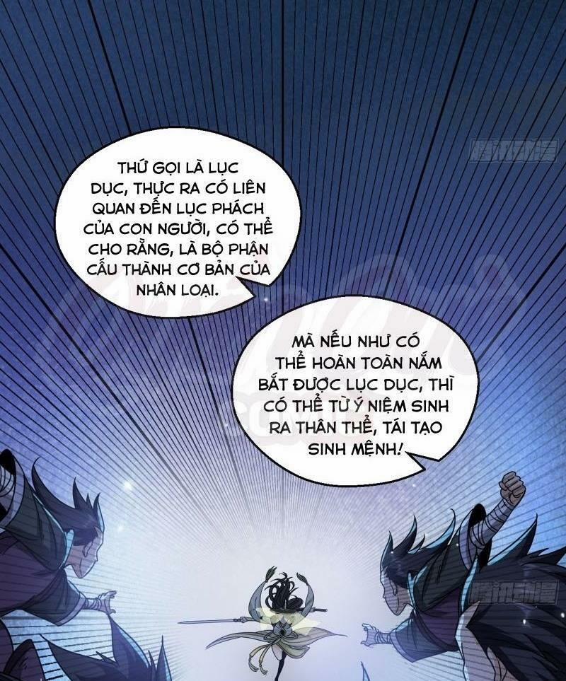 Ta Là Tà Đế 58 trang 82
