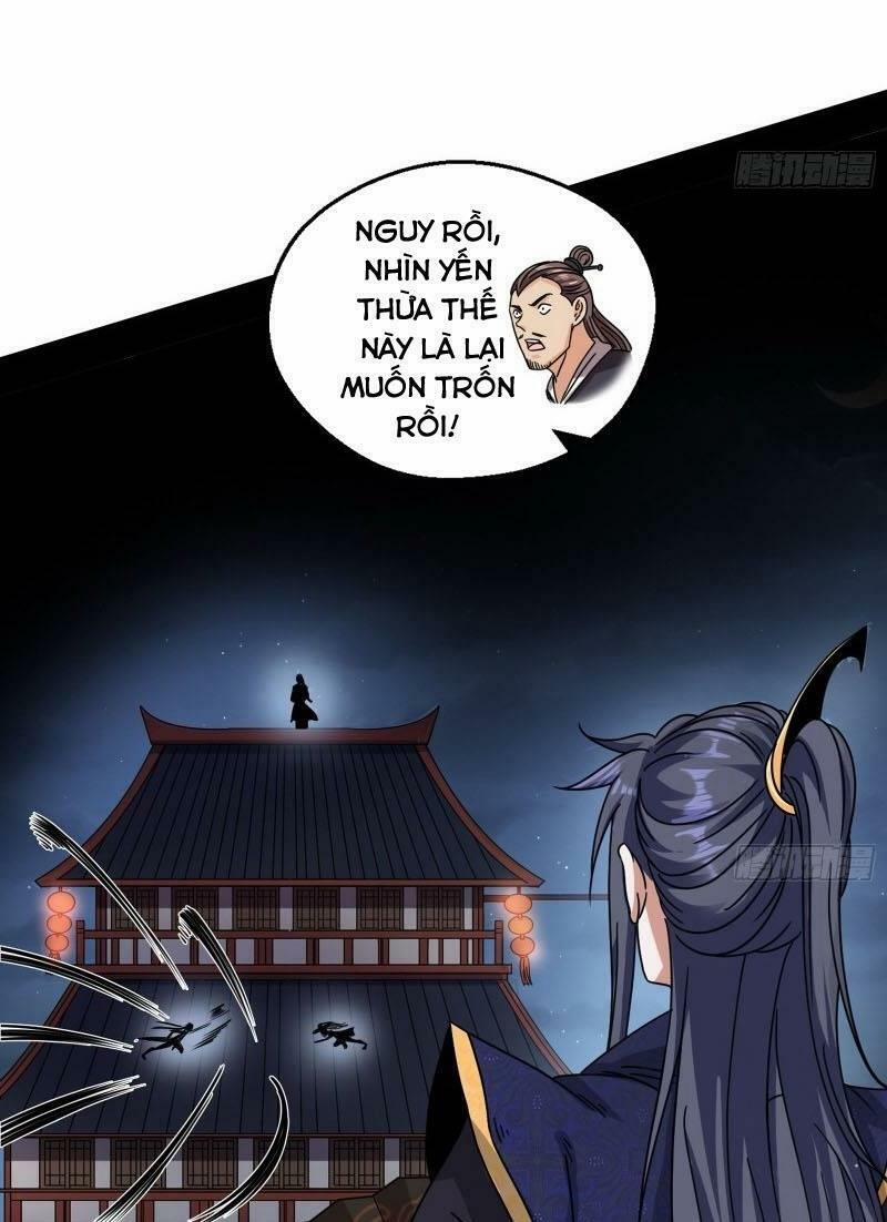 Ta Là Tà Đế 58 trang 84
