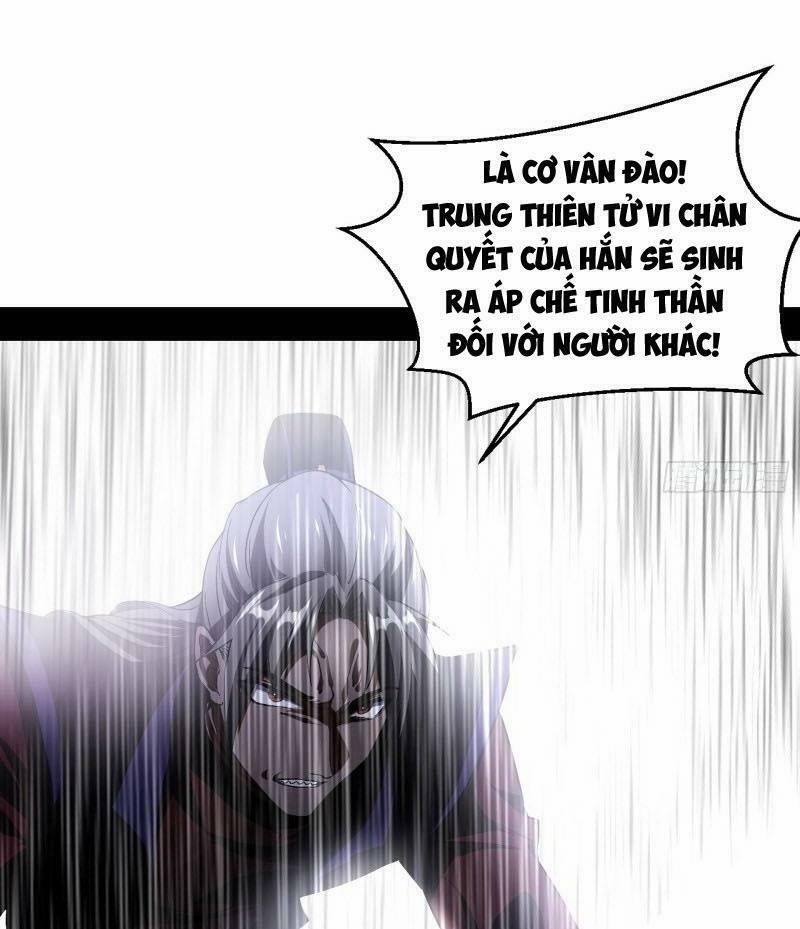 Ta Là Tà Đế 59 trang 15