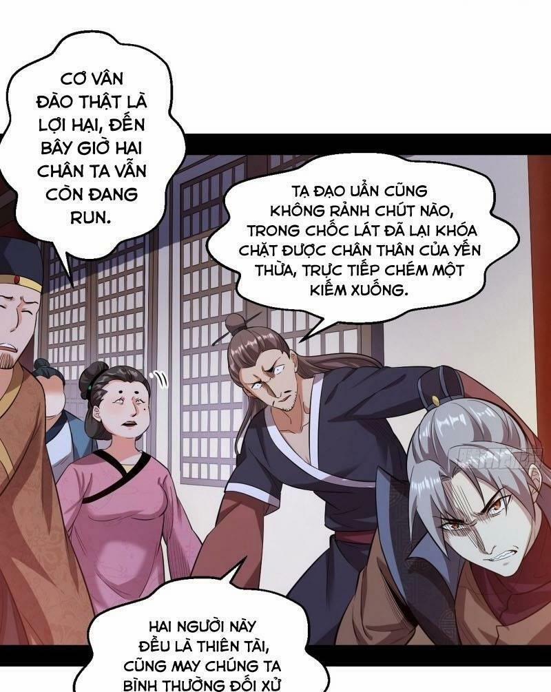 Ta Là Tà Đế 59 trang 30