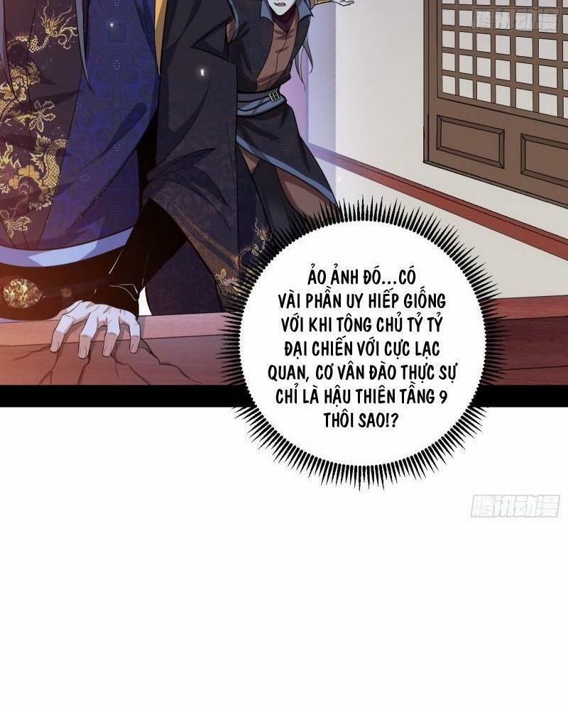 Ta Là Tà Đế 59 trang 32