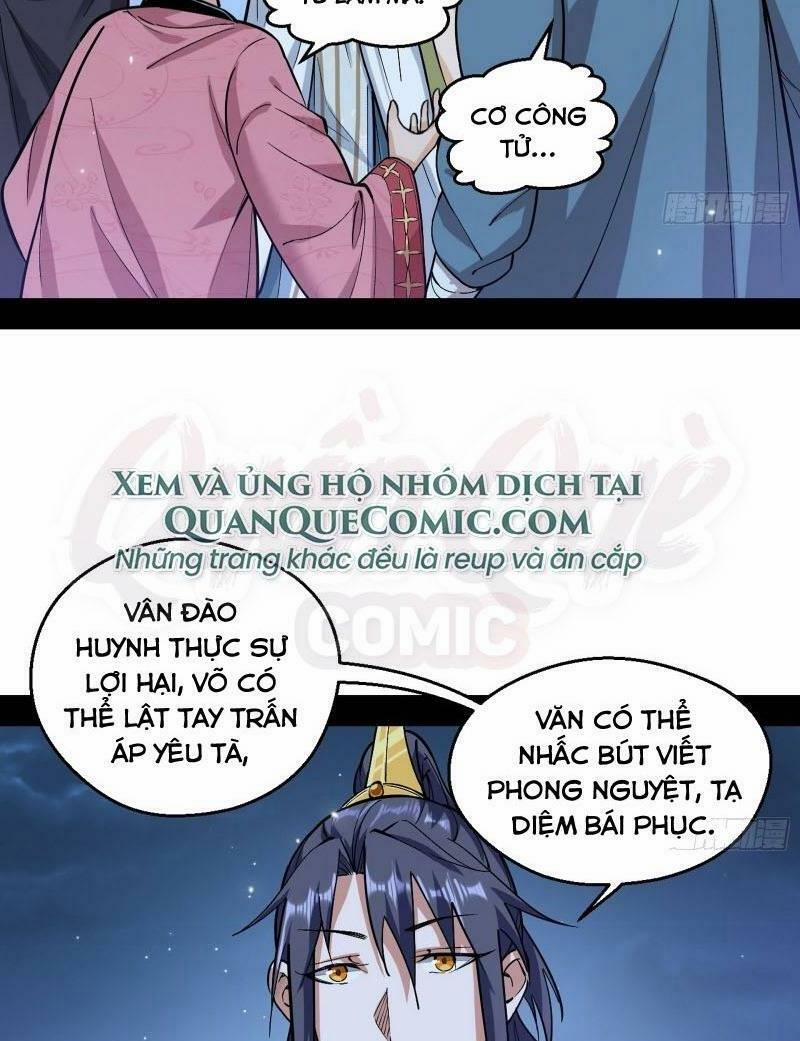 Ta Là Tà Đế 59 trang 40
