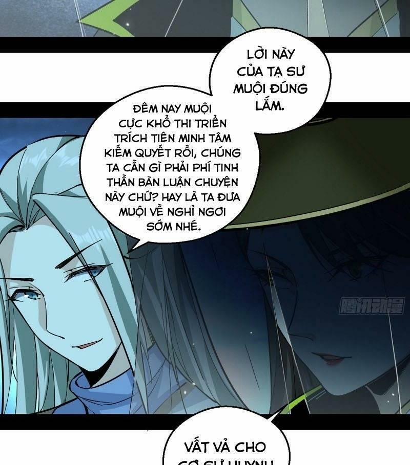 Ta Là Tà Đế 59 trang 48