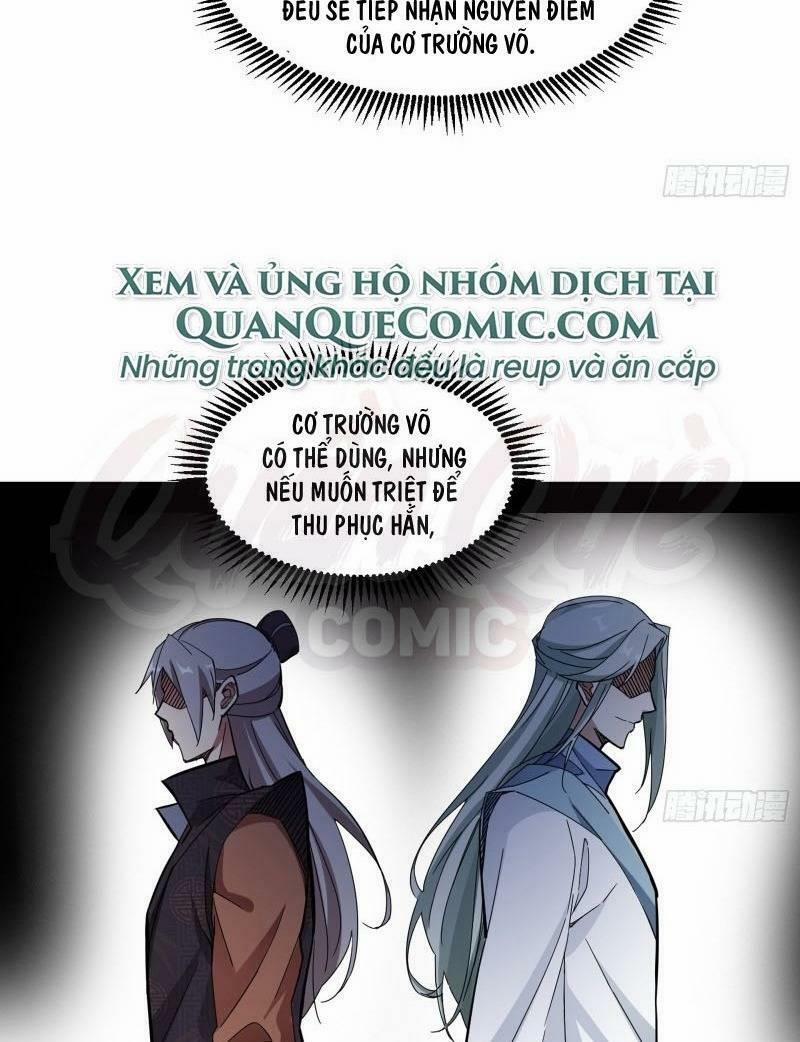 Ta Là Tà Đế 59 trang 58