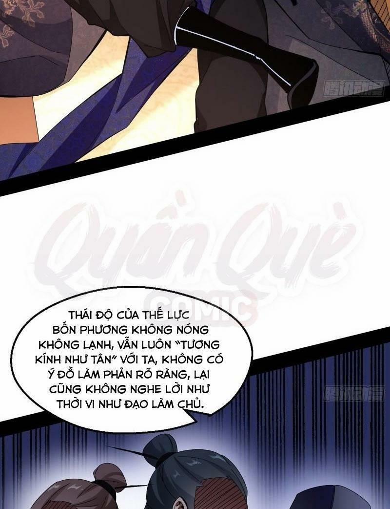 Ta Là Tà Đế 59 trang 64