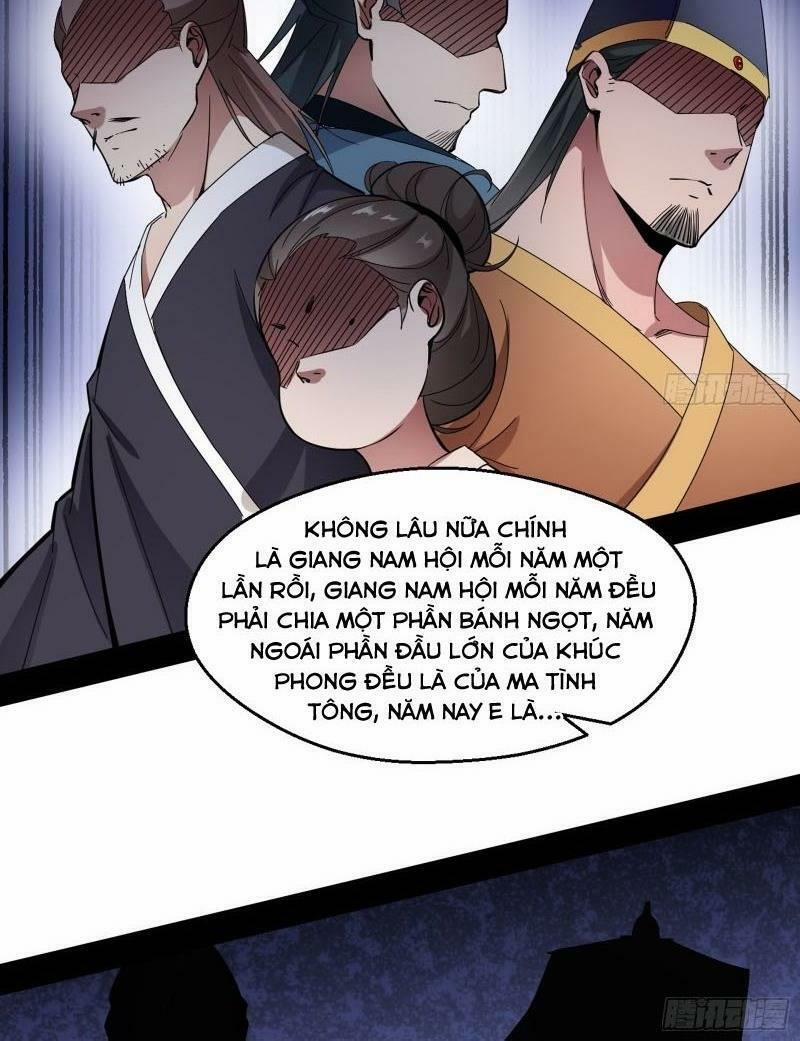 Ta Là Tà Đế 59 trang 65