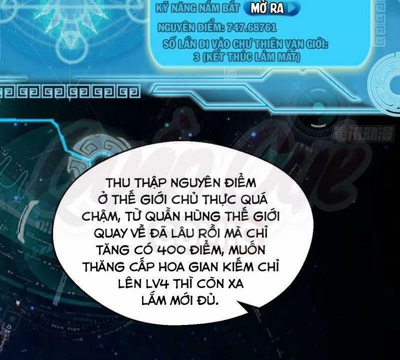 Ta Là Tà Đế 59 trang 70