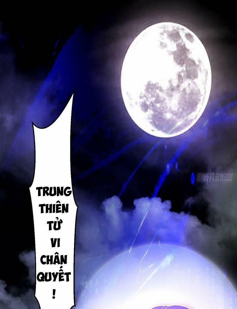 Ta Là Tà Đế 59 trang 9