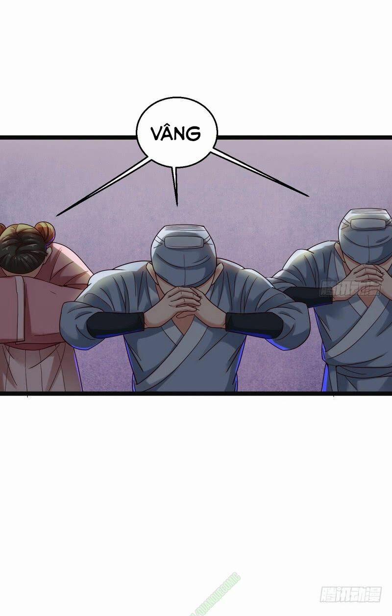 Ta Là Tà Đế 6 trang 11