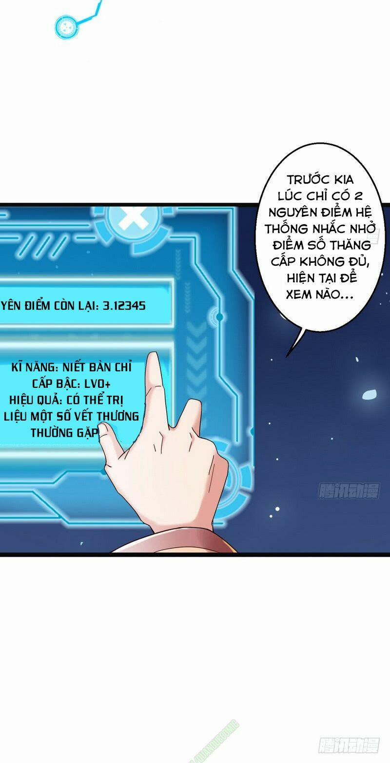 Ta Là Tà Đế 6 trang 15