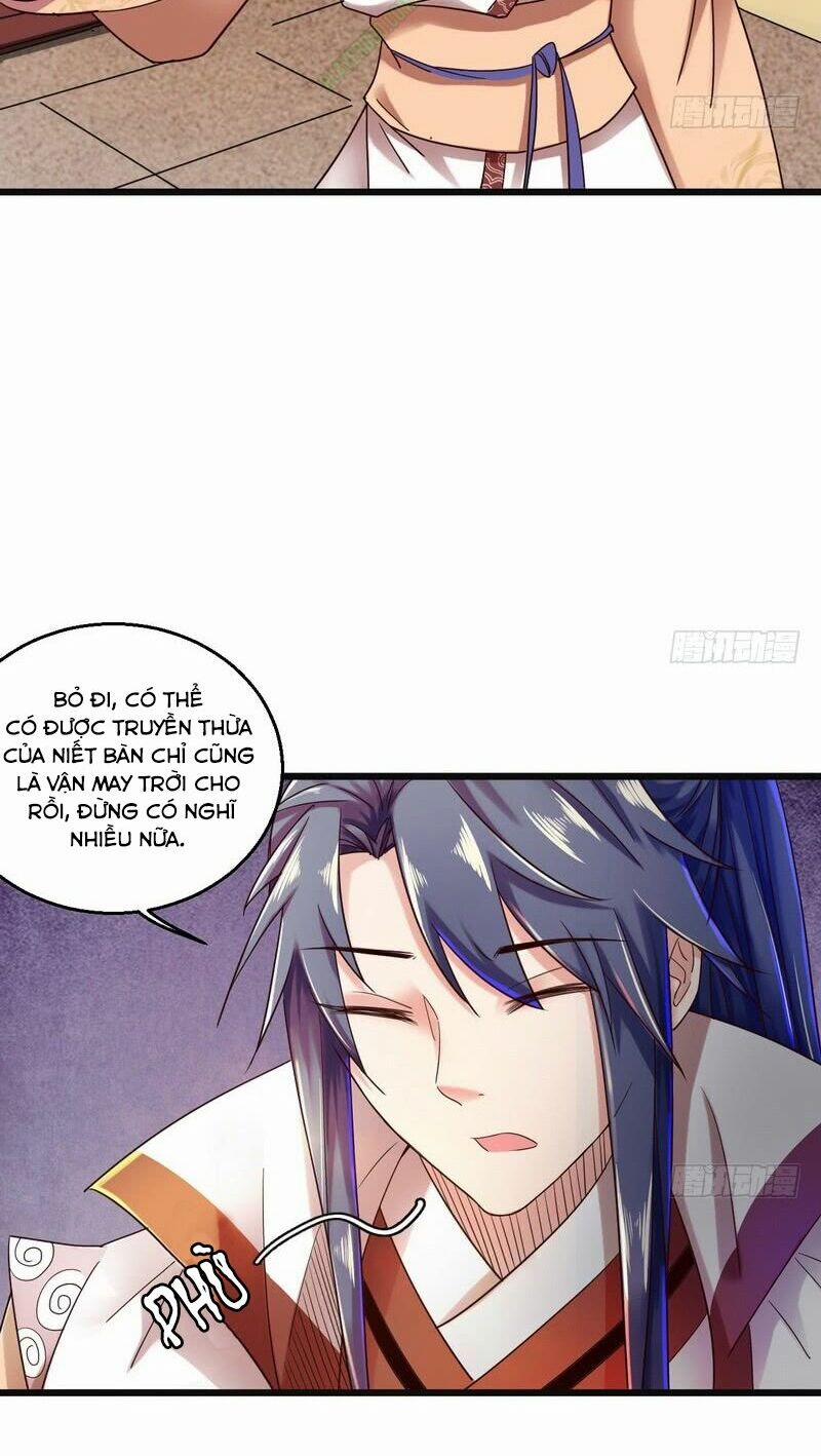 Ta Là Tà Đế 6 trang 26