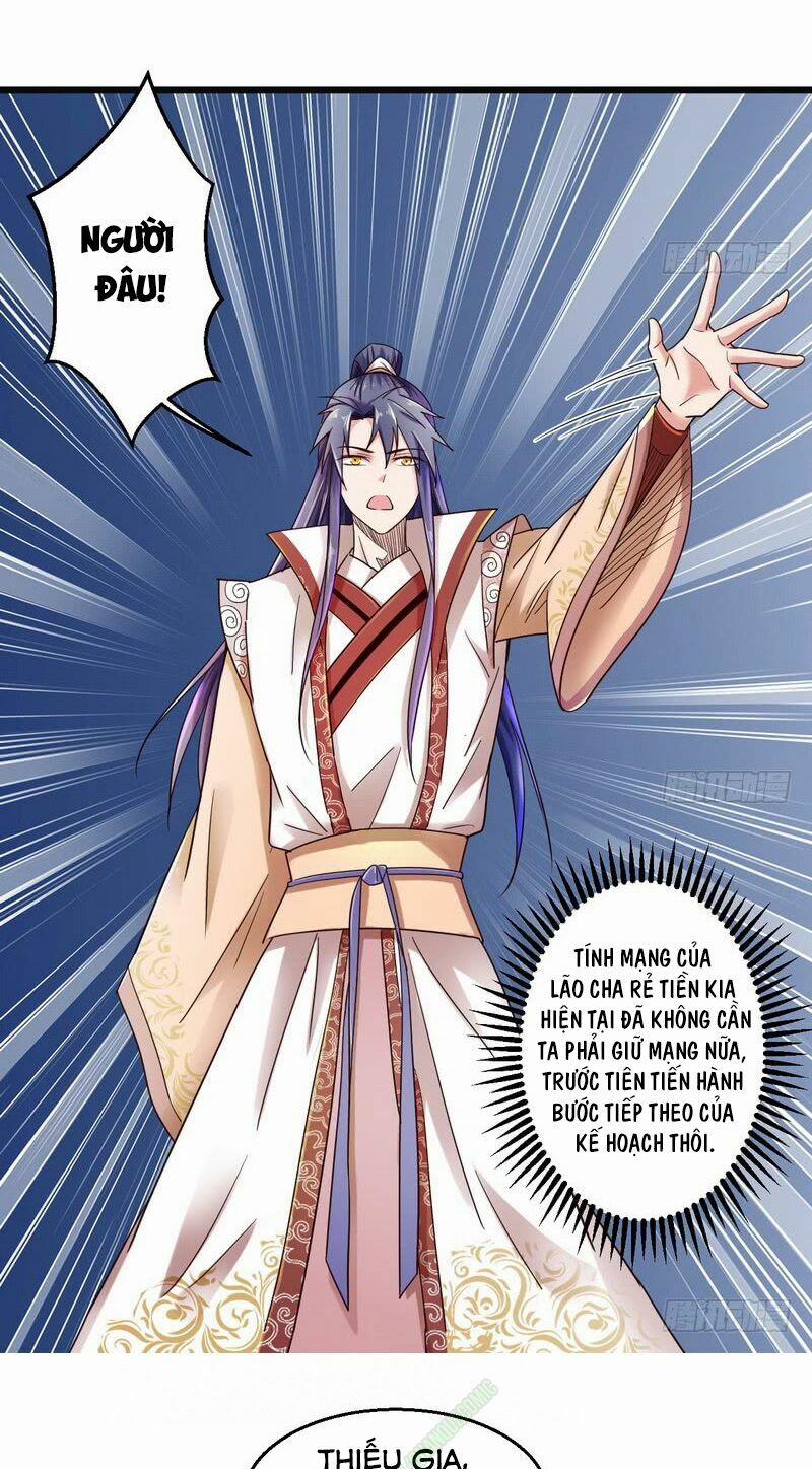 Ta Là Tà Đế 6 trang 27