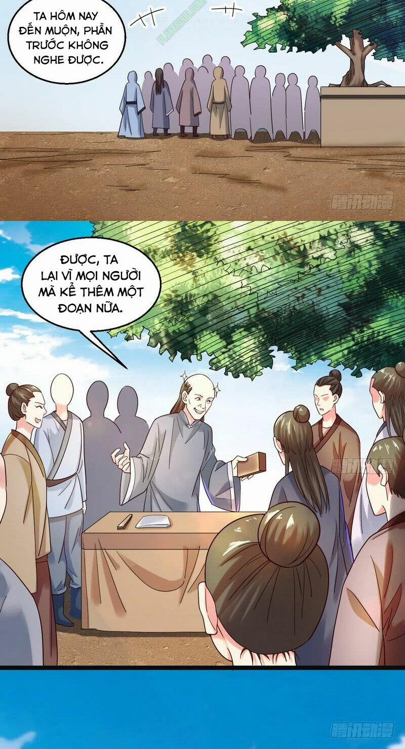 Ta Là Tà Đế 6 trang 36