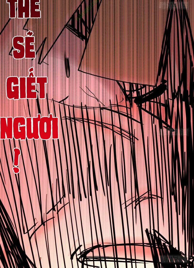 Ta Là Tà Đế 6 trang 40