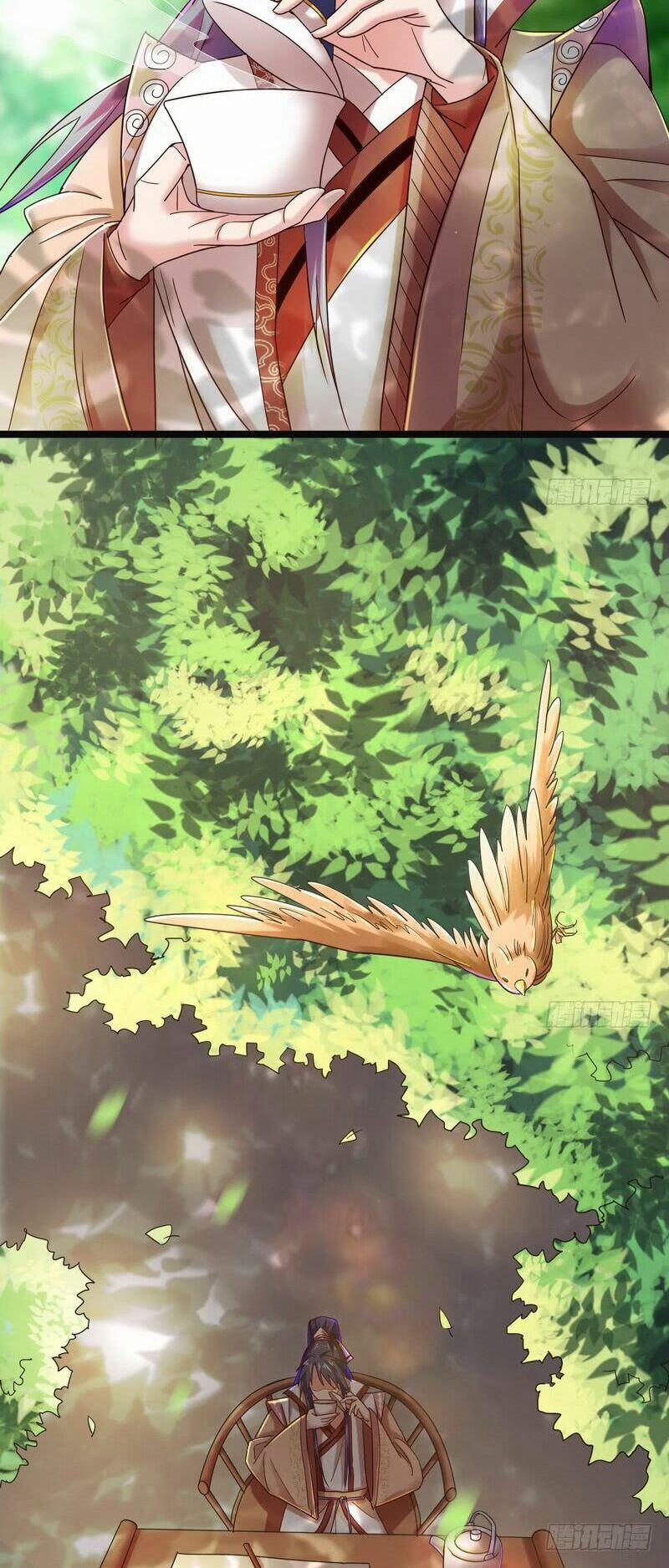 Ta Là Tà Đế 6 trang 42