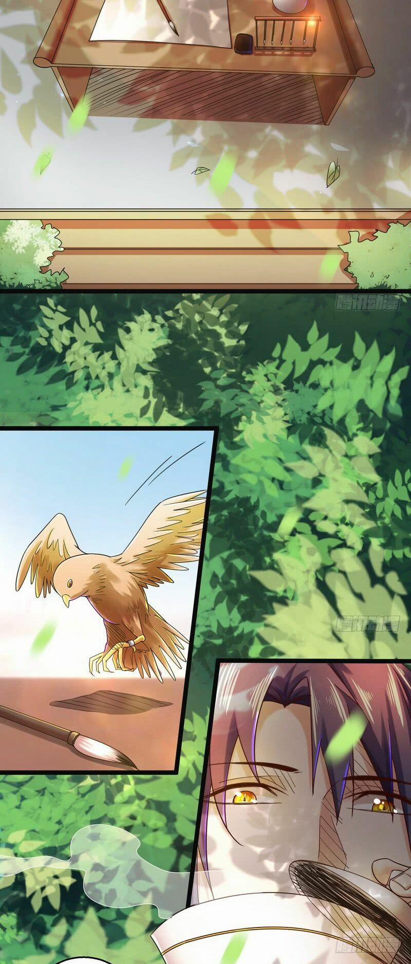 Ta Là Tà Đế 6 trang 43