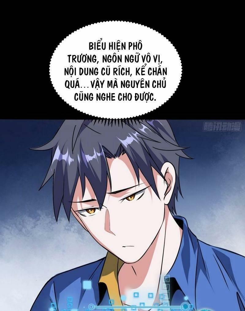 Ta Là Tà Đế 60 trang 12