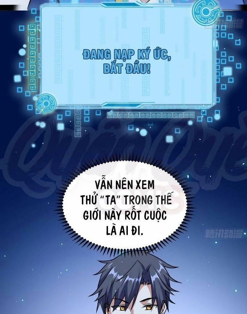 Ta Là Tà Đế 60 trang 13
