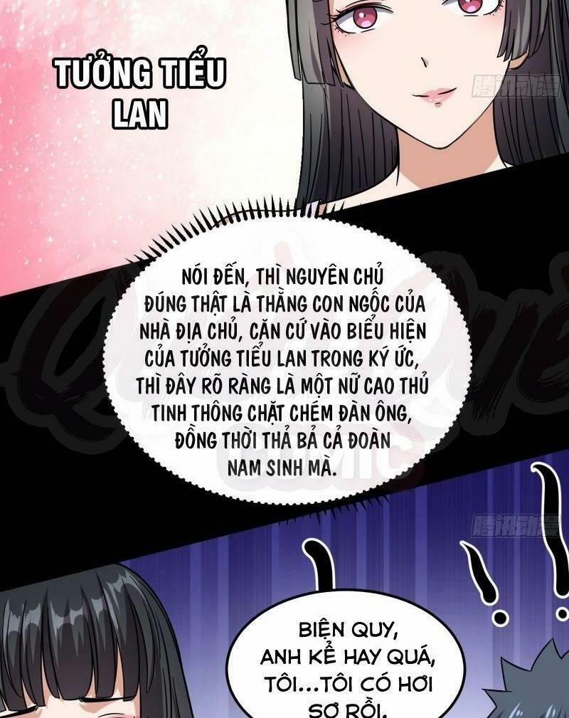 Ta Là Tà Đế 60 trang 19