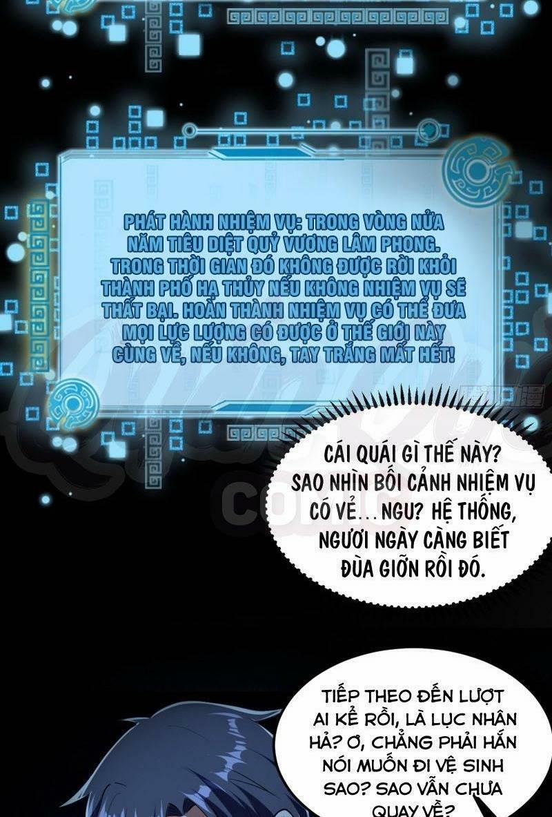 Ta Là Tà Đế 60 trang 25