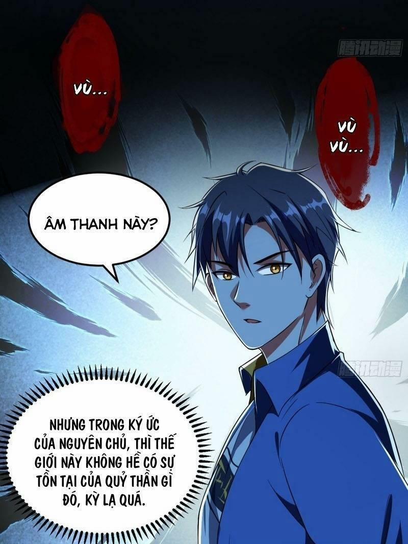 Ta Là Tà Đế 60 trang 27