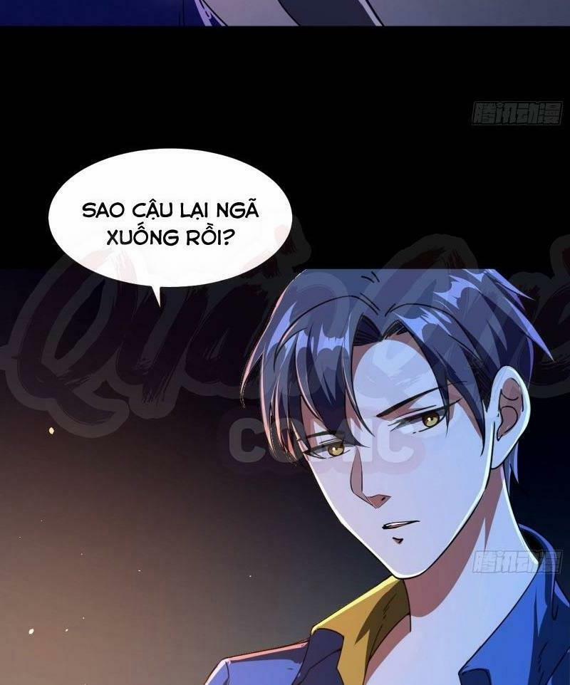 Ta Là Tà Đế 60 trang 40