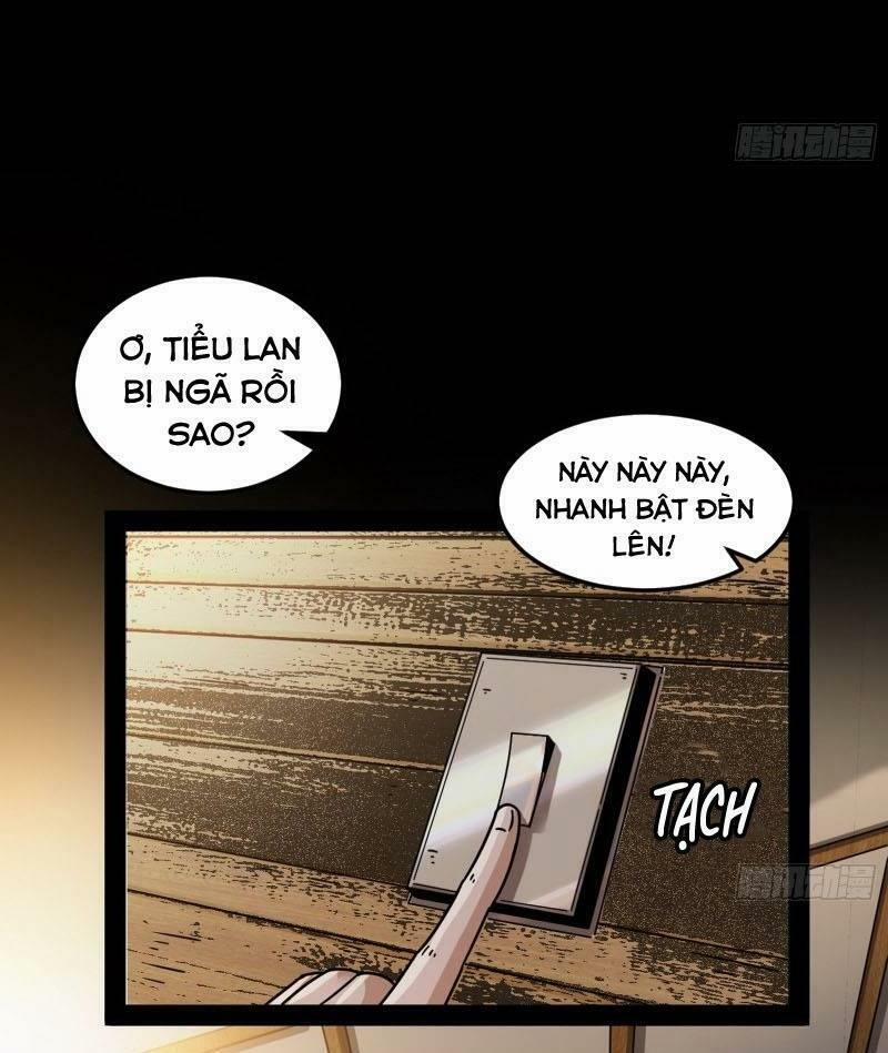 Ta Là Tà Đế 60 trang 42
