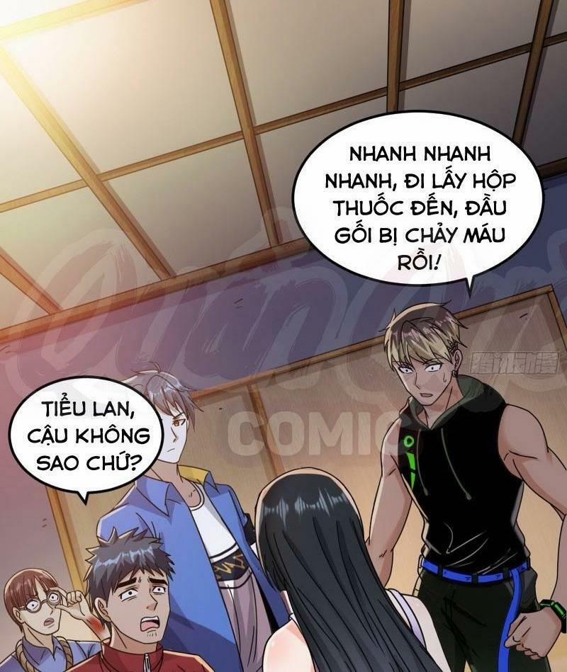 Ta Là Tà Đế 60 trang 43