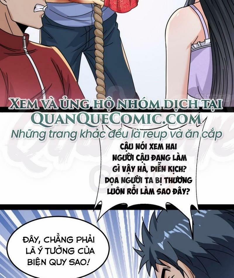 Ta Là Tà Đế 60 trang 46