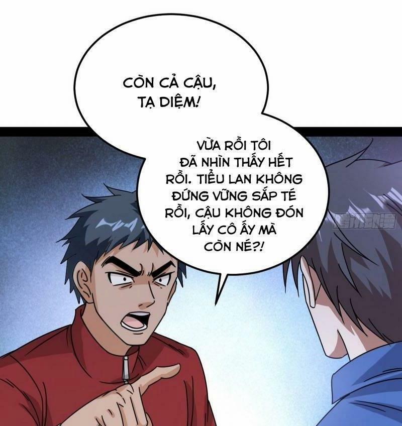 Ta Là Tà Đế 60 trang 48