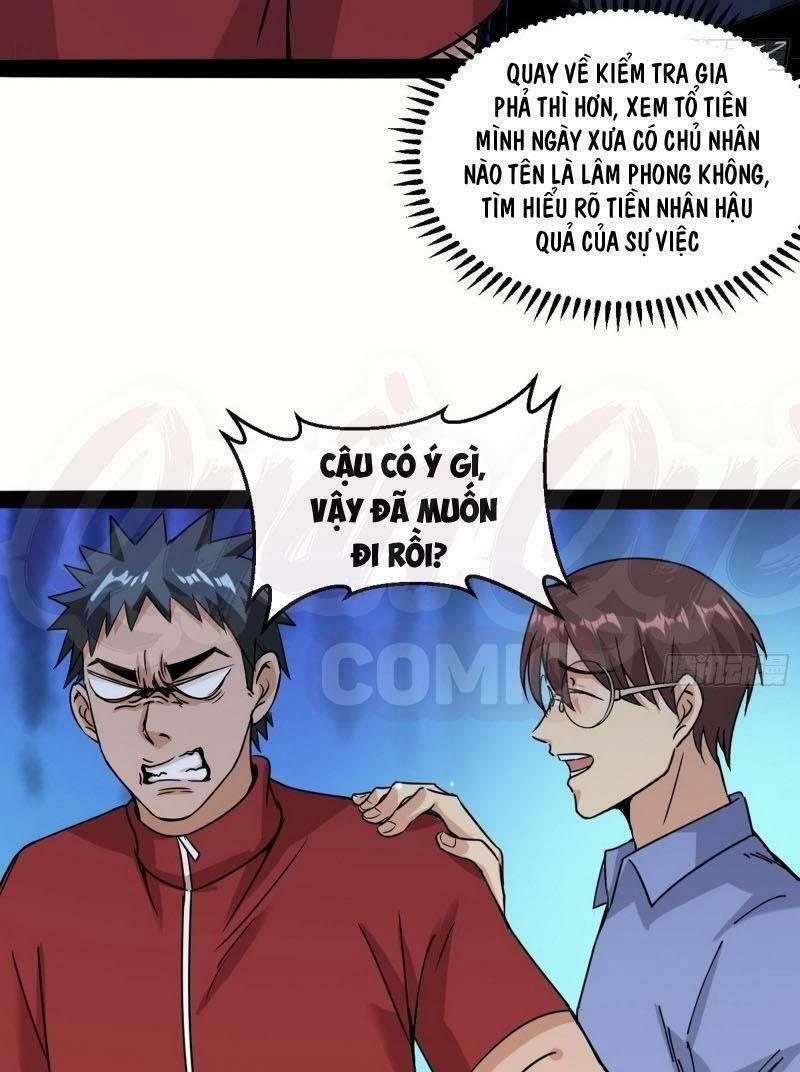 Ta Là Tà Đế 60 trang 52