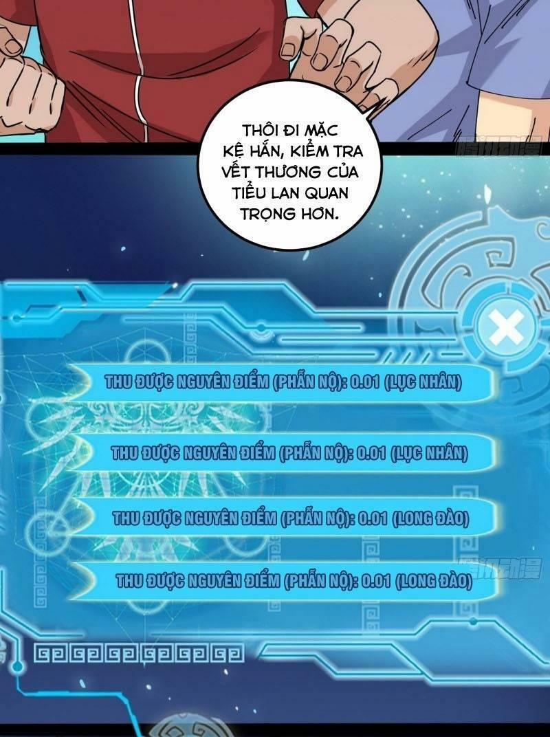 Ta Là Tà Đế 60 trang 53