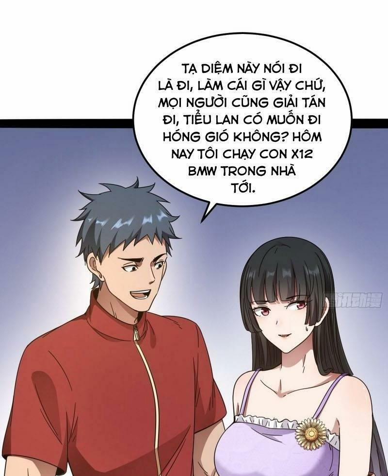 Ta Là Tà Đế 60 trang 57