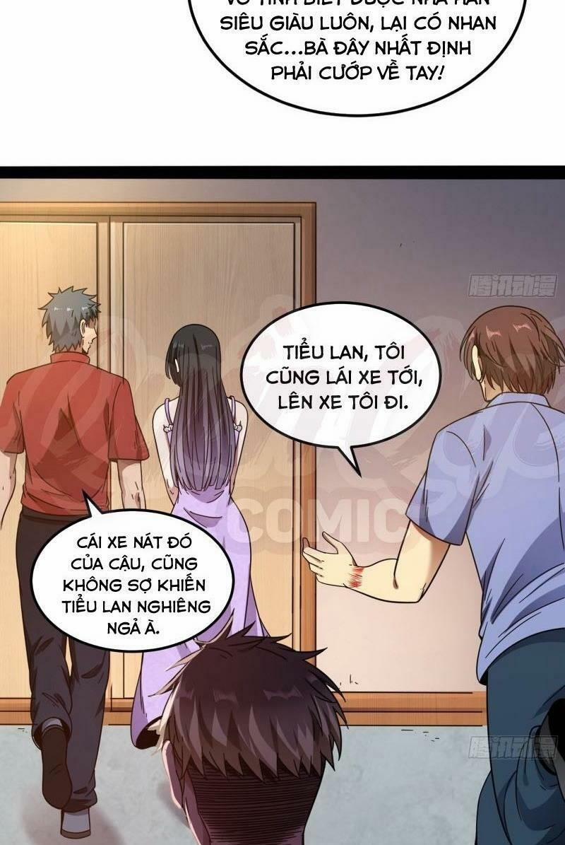 Ta Là Tà Đế 60 trang 61