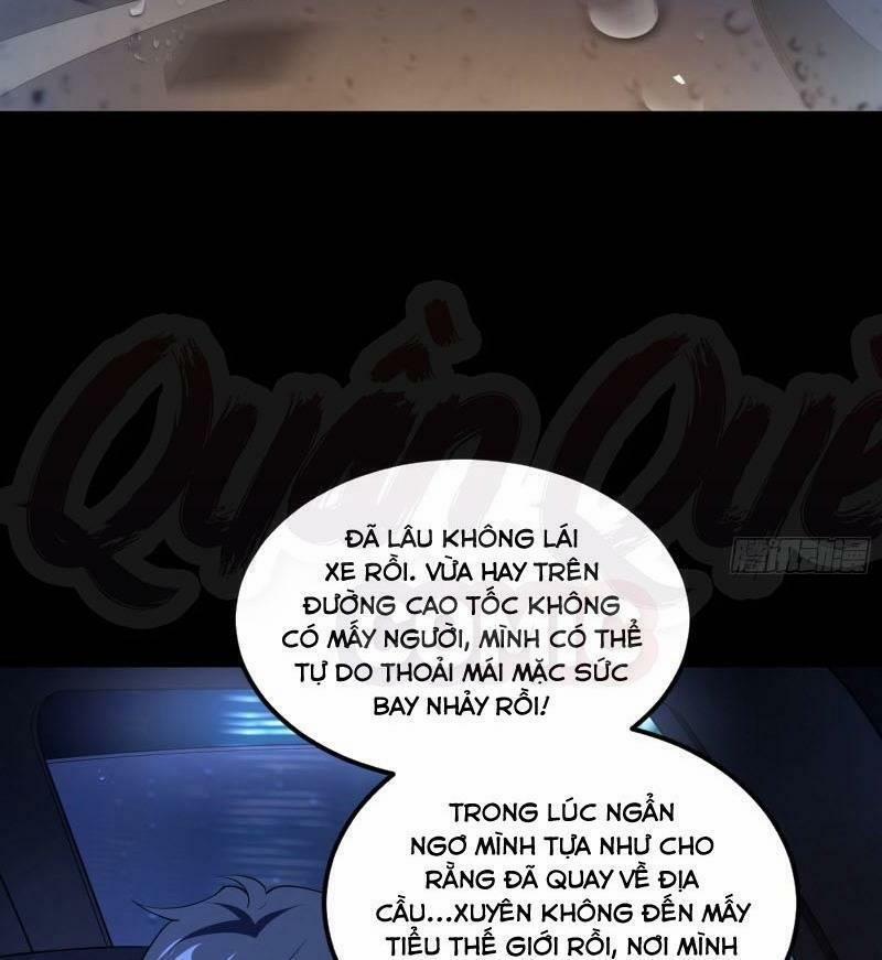 Ta Là Tà Đế 60 trang 64