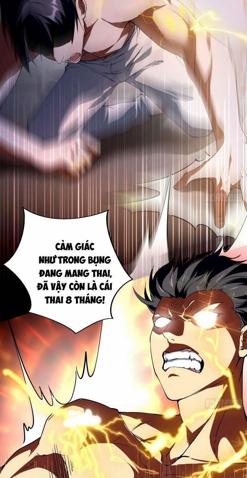 Ta Là Tà Đế 61 trang 22