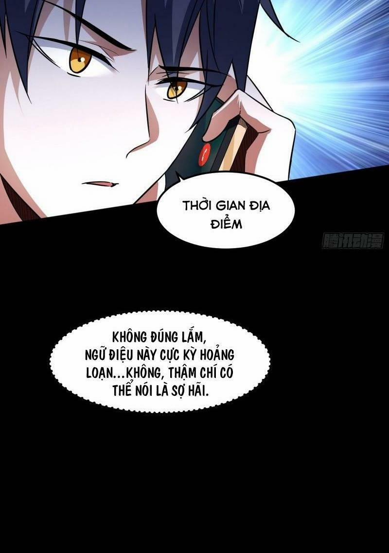 Ta Là Tà Đế 61 trang 29