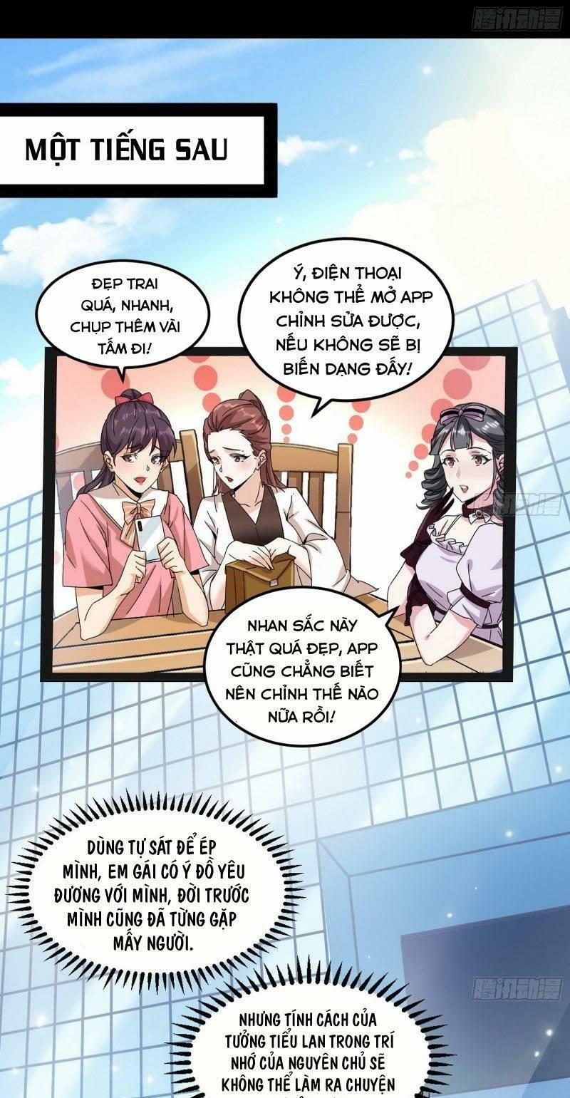 Ta Là Tà Đế 61 trang 30