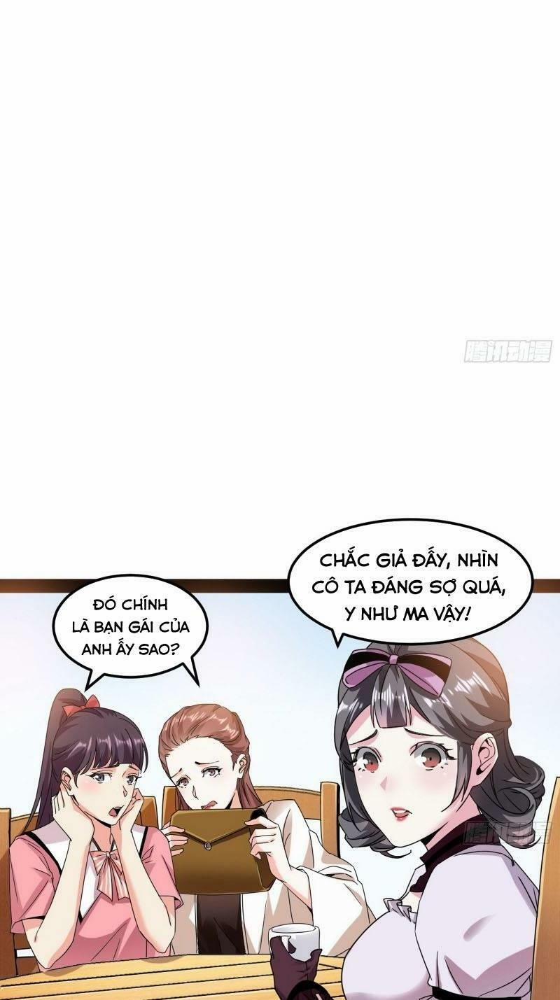 Ta Là Tà Đế 61 trang 34