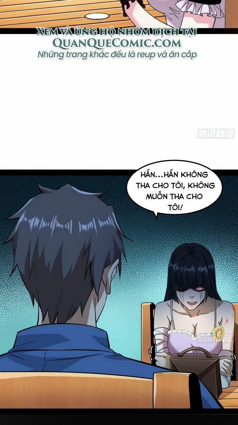 Ta Là Tà Đế 61 trang 35