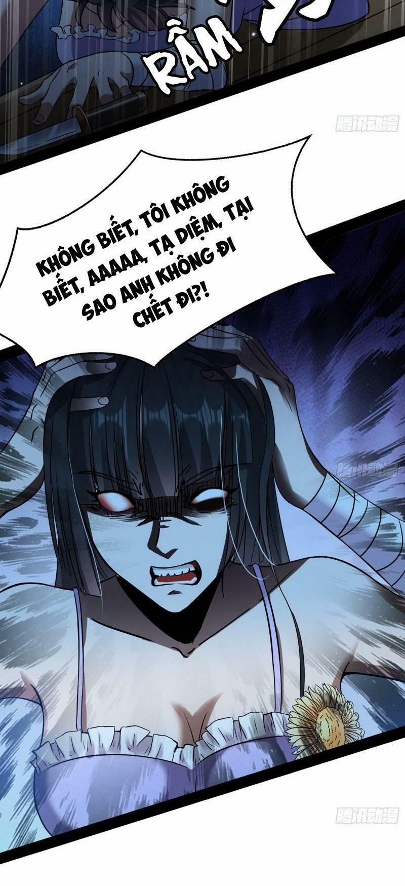 Ta Là Tà Đế 61 trang 41